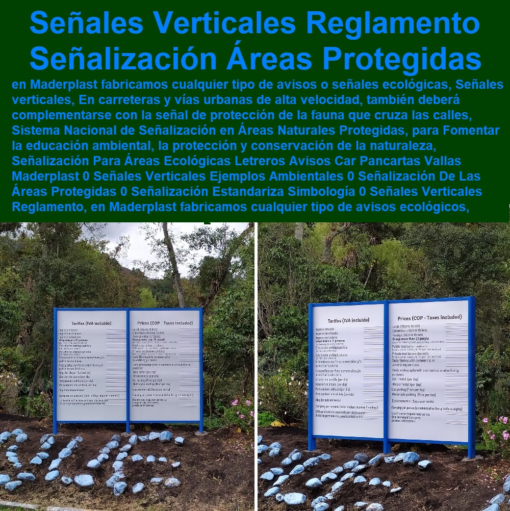 Señalización Para Áreas Ecológicas  Materiales Para Señaletica Pdf 0 Demarcaciones Territoriales Del Estado De México 0 Caballetes De Aluminio 0 Caballete Para Carteles 0 Señalizacion Vial Colombia 0 ¿Cómo se hacen las señales? 0 Caballetes De Acero 0 Señales Informativas 0 Poliestireno Para Señalética 0 ¿Qué es la señalización y la crítica? 0 Demarcaciones Peatonales 0 Fabrica De Avisos Avisos Publicitarios Publicidad Exterior 0 Letreros Para Negocios En Acrílico 0 Letreros Avisos Car Pancartas Vallas Maderplast 0 Señales Verticales Ejemplos Ambientales 0 Señalización De Las Áreas Protegidas 0 Señalización Estandariza Simbología 0 Señales Verticales Reglamento Señalización Para Áreas Ecológicas Letreros Avisos Car Pancartas Vallas Maderplast 0 Señales Verticales Ejemplos Ambientales 0 Señalización De Las Áreas Protegidas 0 Señalización Estandariza Simbología 0 Señales Verticales Reglamento